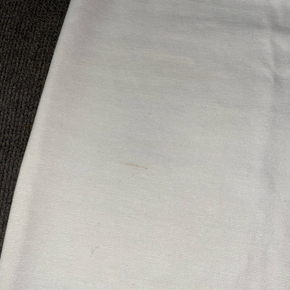 Brand new white pencil skirt - Picture 3 of 3